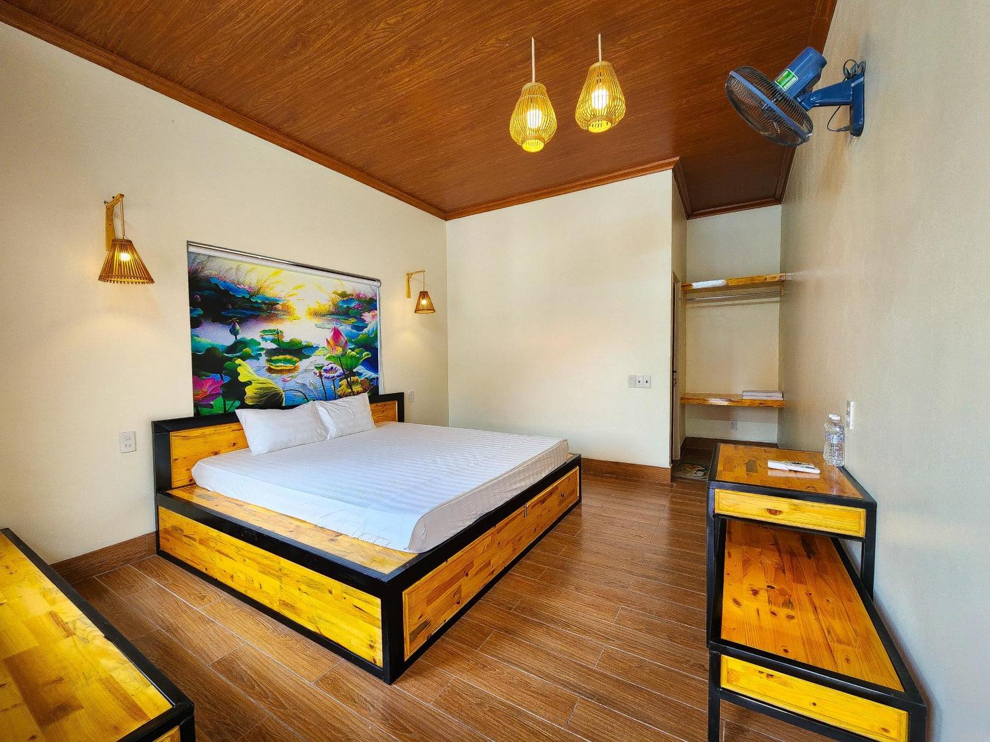 Trang An Village Homestay Νιν Μπιν Εξωτερικό φωτογραφία